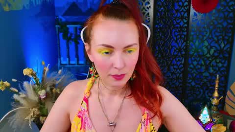 Vanda online show from 02/23/25, 11:22