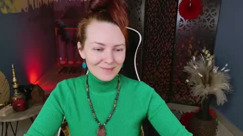 Vanda online show from 02/26/25, 05:09