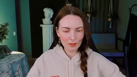 Vanda online show from 02/27/25, 04:21