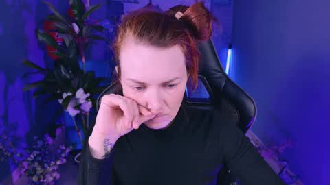 Vanda online show from 03/01/25, 02:13