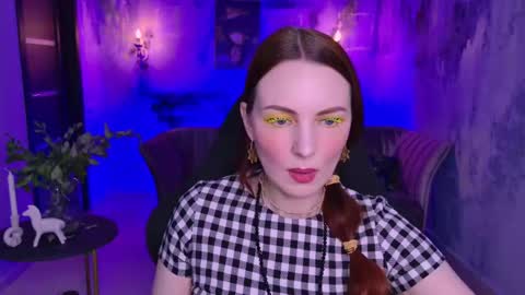 Vanda online show from 03/02/25, 08:16