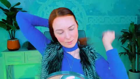 Vanda online show from 03/05/25, 05:40