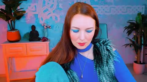 Vanda online show from 03/05/25, 08:43