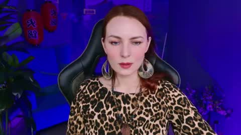 Vanda online show from 03/06/25, 01:57