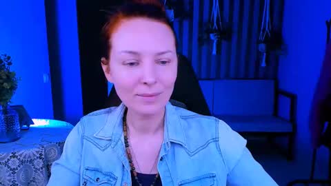 Vanda online show from 03/07/25, 05:29