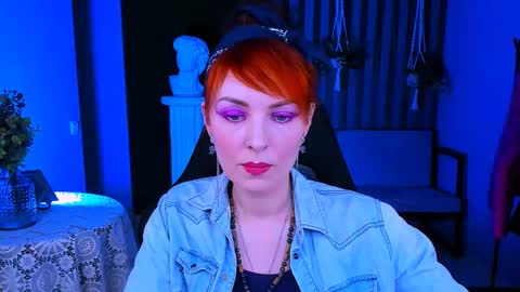 Vanda online show from 03/07/25, 08:34