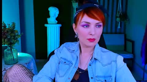 Vanda online show from 03/07/25, 11:40