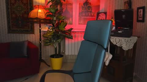 Vanda online show from 03/09/25, 08:18