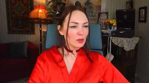 Vanda online show from 03/09/25, 11:25