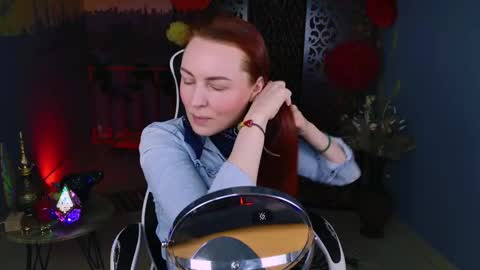 Vanda online show from 03/12/25, 05:24