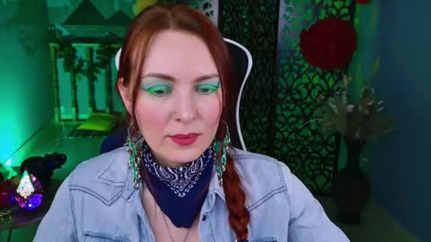 Vanda online show from 03/12/25, 08:30