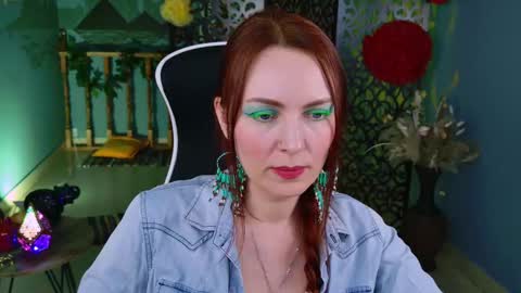 Vanda online show from 03/12/25, 11:31