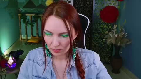 Vanda online show from 03/12/25, 02:34