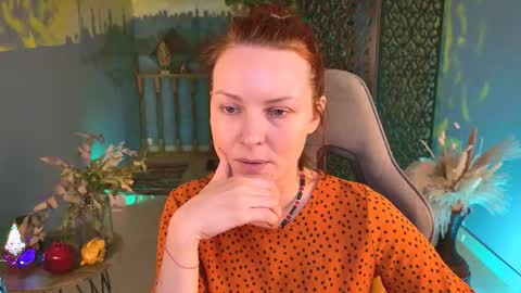 Vanda online show from 09/14/25, 05:17