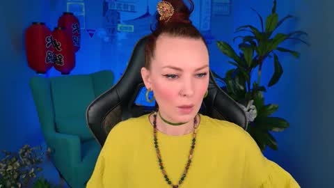 Vanda online show from 09/24/25, 09:12