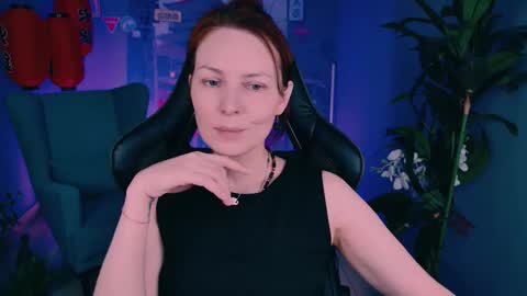 Vanda online show from 09/29/25, 09:03