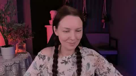 Vanda online show from 09/30/25, 09:58