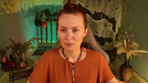 Vanda online show from 10/19/25, 05:41