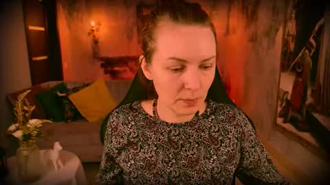 Vanda online show from 10/20/25, 09:32