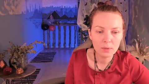 Vanda online show from 10/21/25, 05:41