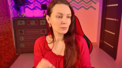 Vanda online show from 11/21/25, 10:03