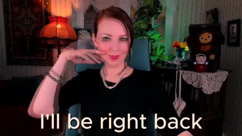 Vanda online show from 11/28/25, 09:12