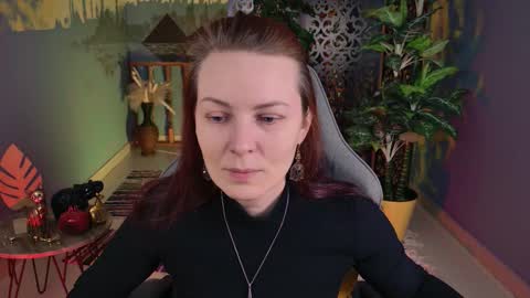 Vanda online show from 11/29/25, 09:12