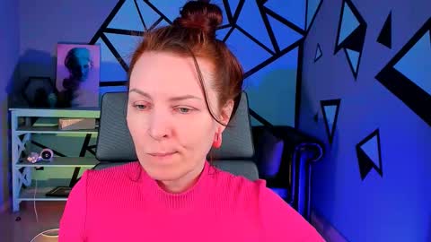 Vanda online show from 12/19/25, 09:38