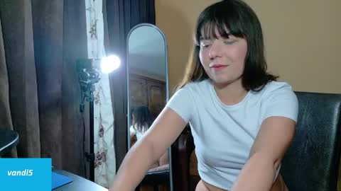 Vandi online show from 04/09/26, 08:36