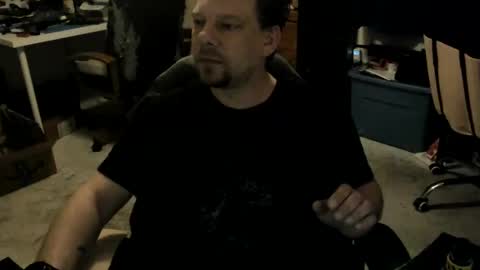 vandonh online show from 11/18/25, 04:28