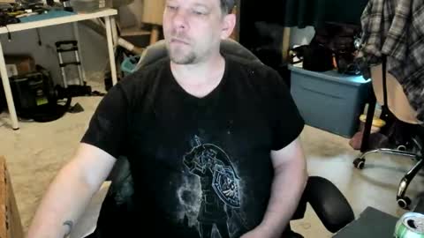 vandonh online show from 02/25/26, 05:55