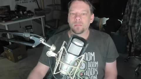 vandonh online show from 03/16/26, 04:55