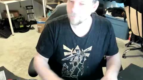 vandonh online show from 03/27/26, 05:01