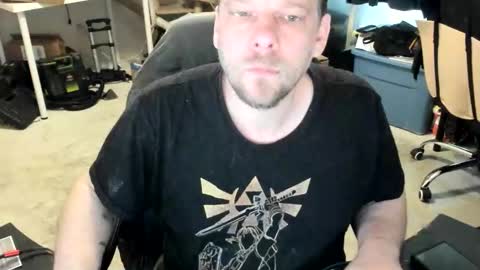 vandonh online show from 03/29/26, 06:41