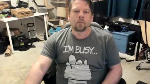 vandonh online show from 04/15/26, 04:30