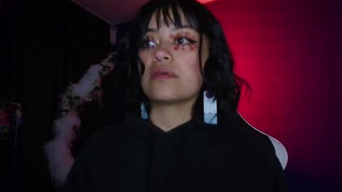 Vanelope online show from 09/13/25, 11:59