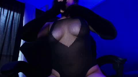 Vanelope online show from 09/19/25, 07:47