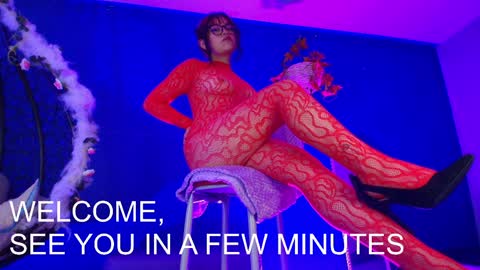 Vanelope online show from 04/08/26, 02:11