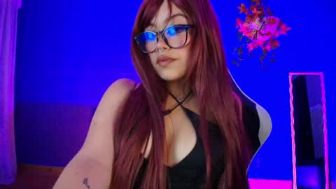Snapshot of vanelope11 chatting on 07/16/26, 02:28 Vanelope online show from 07/16/26, 02:28