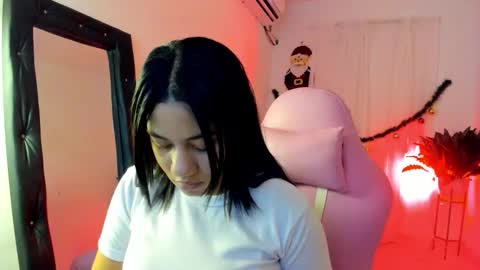 vanelope_smith online show from 11/29/25, 01:41