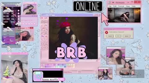 Snapshot of vanesa_moon_ chatting on 12/25/24, 10:37 vanesa_moon_ online show from 12/25/24, 10:37