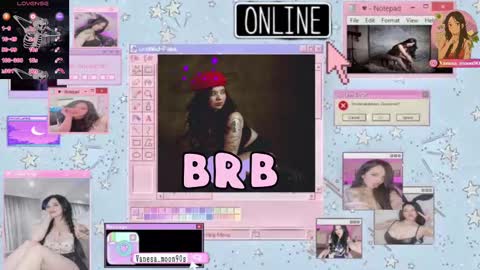 Snapshot of vanesa_moon_ chatting on 10/13/25, 10:32 vanesa_moon_ online show from 10/13/25, 10:32