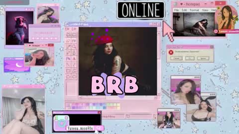vanesa_moon_ online show from 10/26/25, 09:26