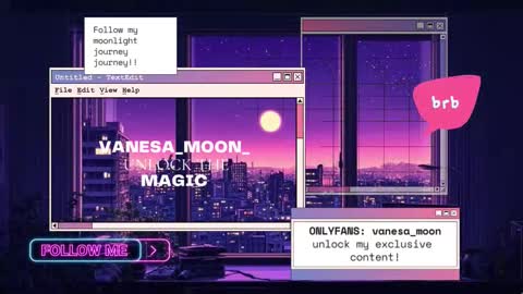 vanesa_moon_ online show from 01/06/26, 12:03