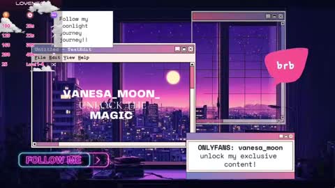 Snapshot of vanesa_moon_ chatting on 05/08/26, 10:59 vanesa_moon_ online show from 05/08/26, 10:59