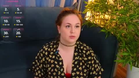 Snapshot of vanesaginger chatting on 04/08/26, 11:21 vanesaginger online show from 04/08/26, 11:21