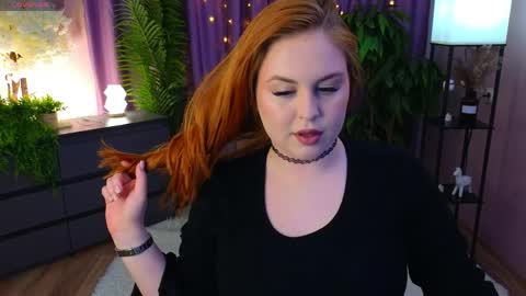 Snapshot of vanesaginger chatting on 04/12/26, 11:48 vanesaginger online show from 04/12/26, 11:48