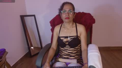 Vanessa online show from 02/14/26, 09:22