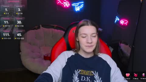 Vanessa online show from 04/03/26, 04:16