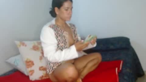 vanessa online show from 09/10/25, 04:45